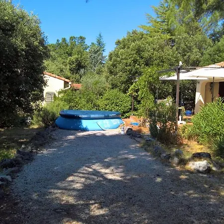 Σπίτι διακοπών L'escapade Méjannes-le-Clap