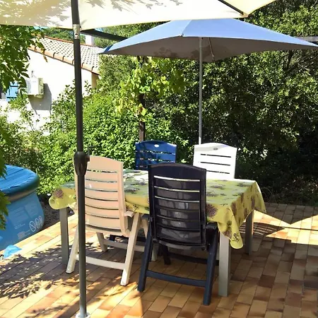 L'escapade Σπίτι διακοπών *