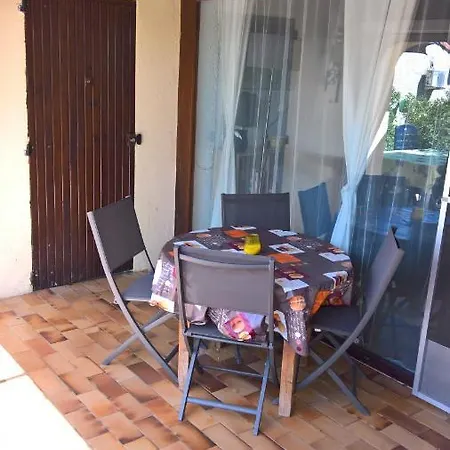 L'escapade * Méjannes-le-Clap