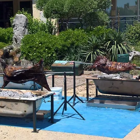 L'escapade Σπίτι διακοπών Méjannes-le-Clap